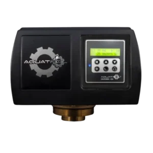 Valvula de control serie AQT-285