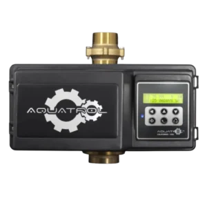 Valvula de control serie AQT-315