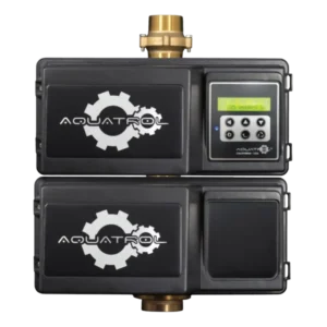 Valvula de control serie AQT-390