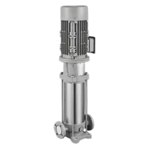 Electrobombas vertiicales multietapas Barmesa HMV hasta 150 HP