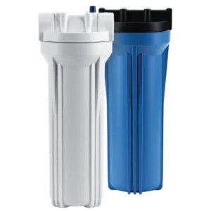 Portafiltros Rib Cap serie HF-3