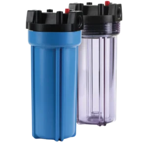 Portafiltros comercial serie HF-5