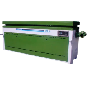 Caldera para alberca de tiro inducido AFJ-II