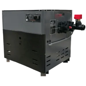 Caldera para alberca Minimasster Pro MMA-II-100-EI-IO