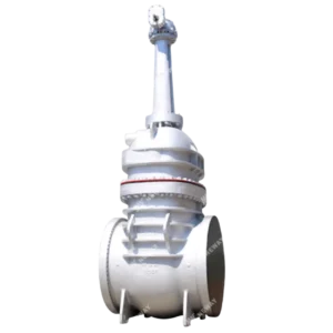 Valvula de compuerta marca Neway