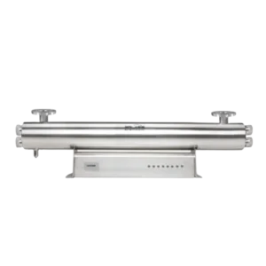 Sistemas de esterilizacion Ultravioleta