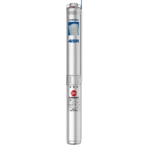 Electrobombas sumergibles multietapas Pedrollo 4-SR