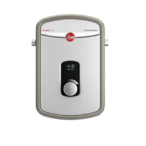 Calentador instantaneo electrico RTX3-08