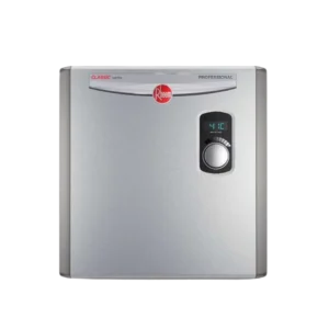 Calentador instantaneo electrico RTX3-27