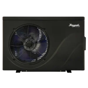 Bomba de calor para alberca inverter Crosswind 30-1