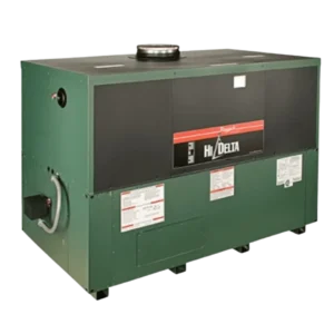 Caldera de Combustion Sellada Hi-Delta