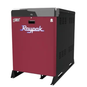 Caldera de alta eficiencia X-Fiire