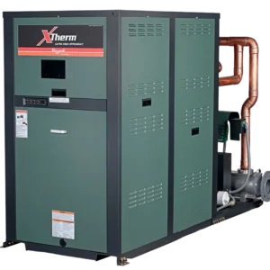 Caldera de alta eficiencia X-Therm