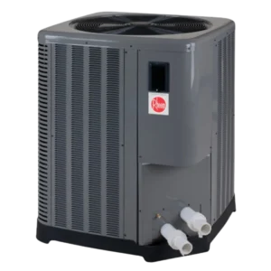 Bomba de calor para alberca M2450TI-E