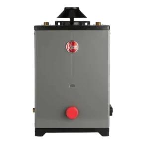 Calentador de paso ONE HRT-CHL08