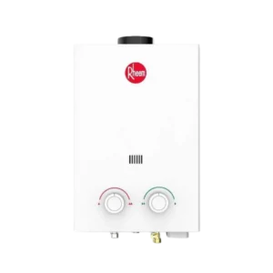 Calentador Instantaneo atmosferico a gas RHE-CHN06