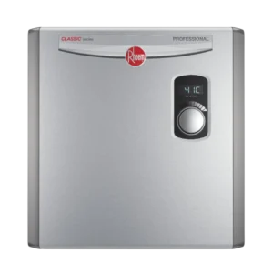 Calentador instantaneo electrico RTEX-36