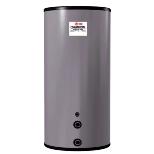 Tanque de Almacenamiento Bajo Volumen ST-80(A)