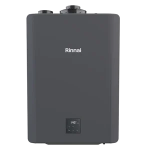 Calentador instantaneo de alta eficiencia de condensación  CX160i