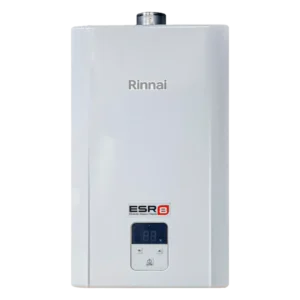 Calentador instantaneo modulante a gas ESR-8