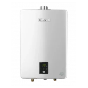 Calentador instantaneo modulante a gas REU-9