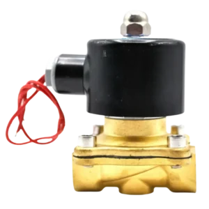 Valvula solenoide Instrutek