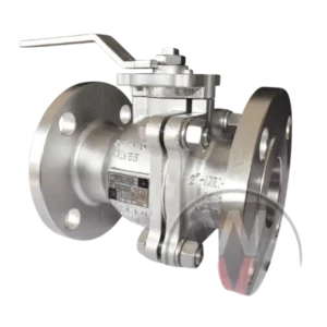 Valvula de bola flotante marca Worcester, serie 150, paso reducido