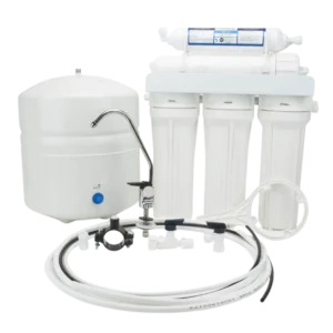 Sistema de Osmosis Inversa RO-550Q